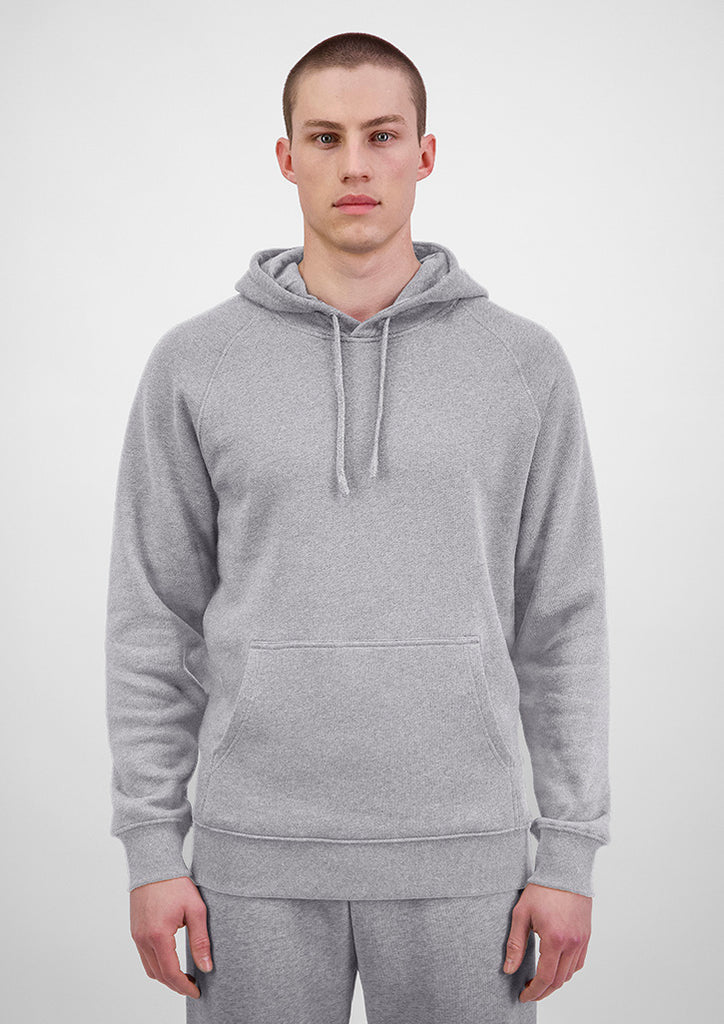 GoodMates Mens Basis Hoodie (X1003M)