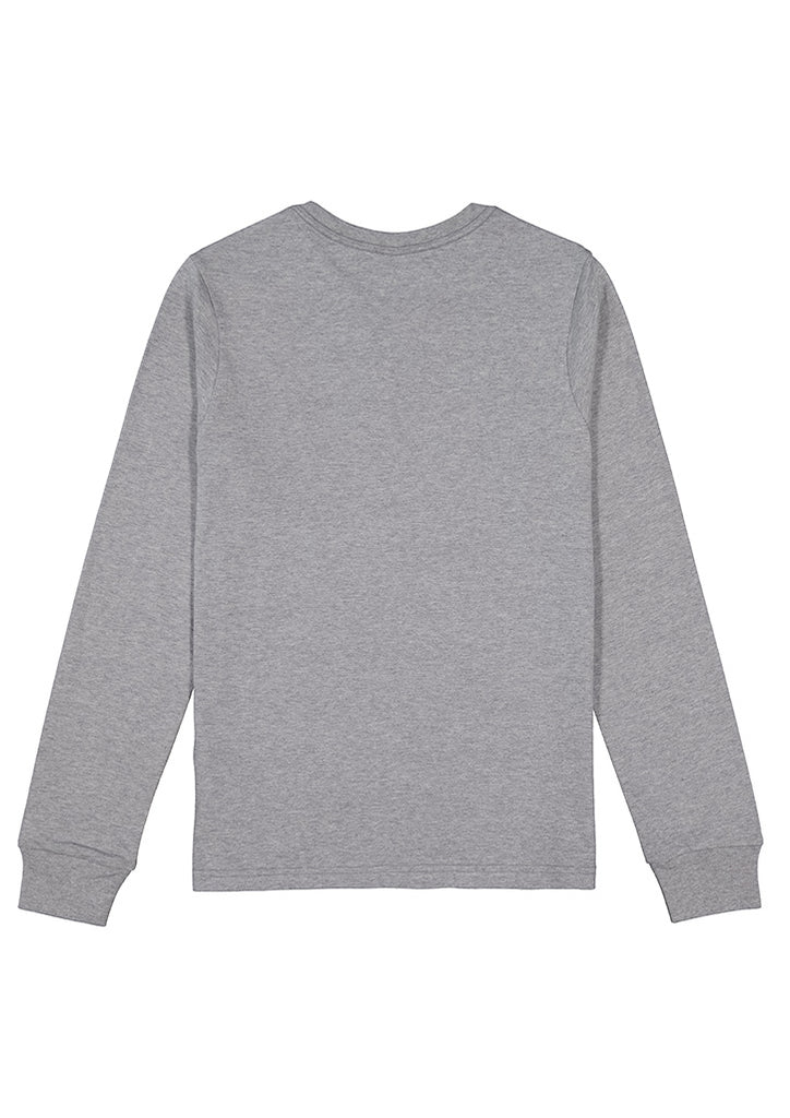 GoodMates Womens Basis Long Sleeve Tee (X1002W)