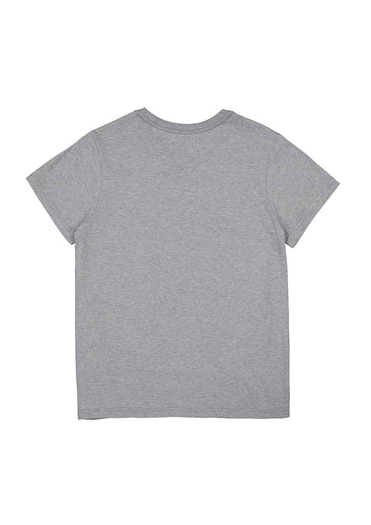 GoodMates Womens Basis Short Sleeve Tee (X1001W)