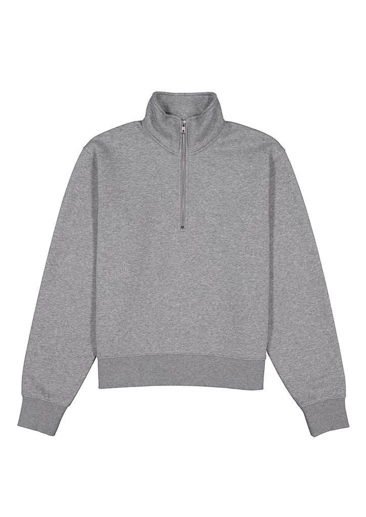 GoodMates Womens Everyday 1/4 Zip (X2006W)