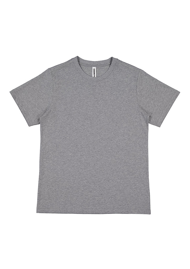 GoodMates Womens Everyday Short Sleeve Tee (X2001W)