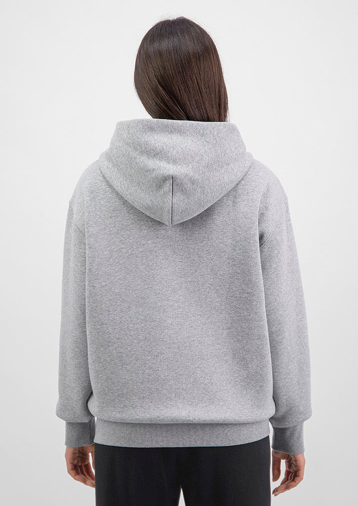 GoodMates Womens Everyday Zip Hoodie (X2005W)