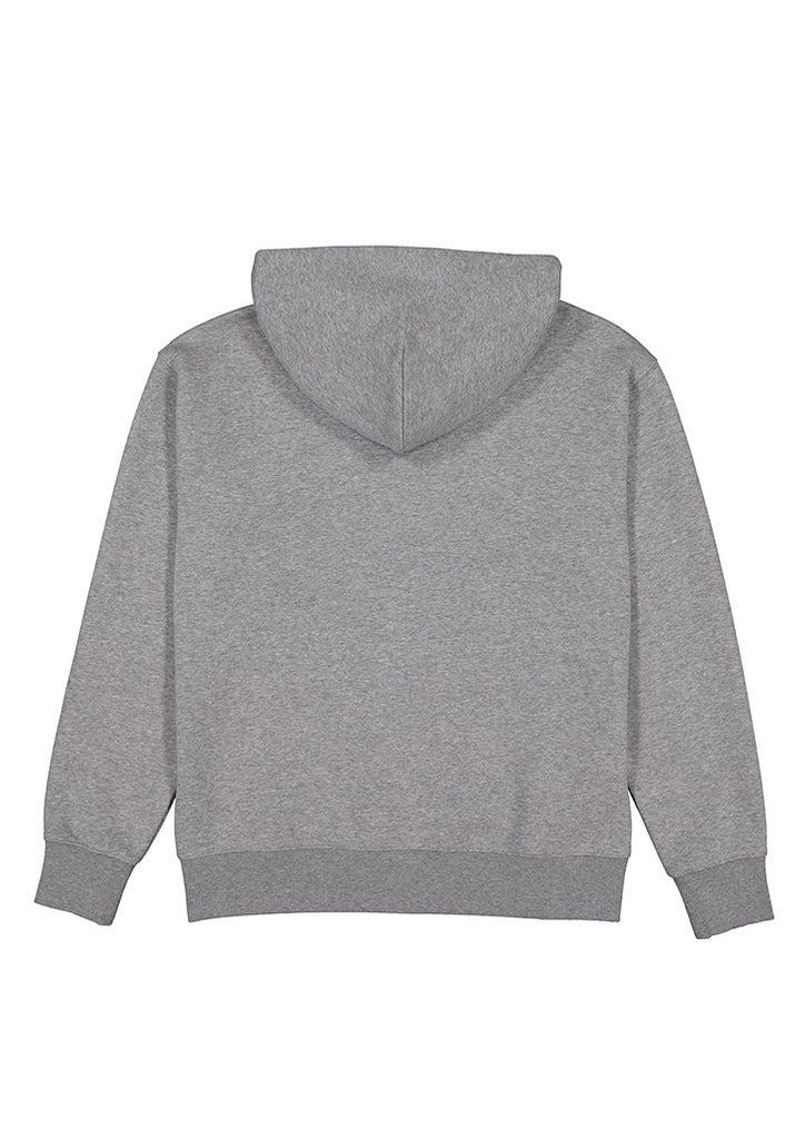 GoodMates Womens Everyday Zip Hoodie (X2005W)