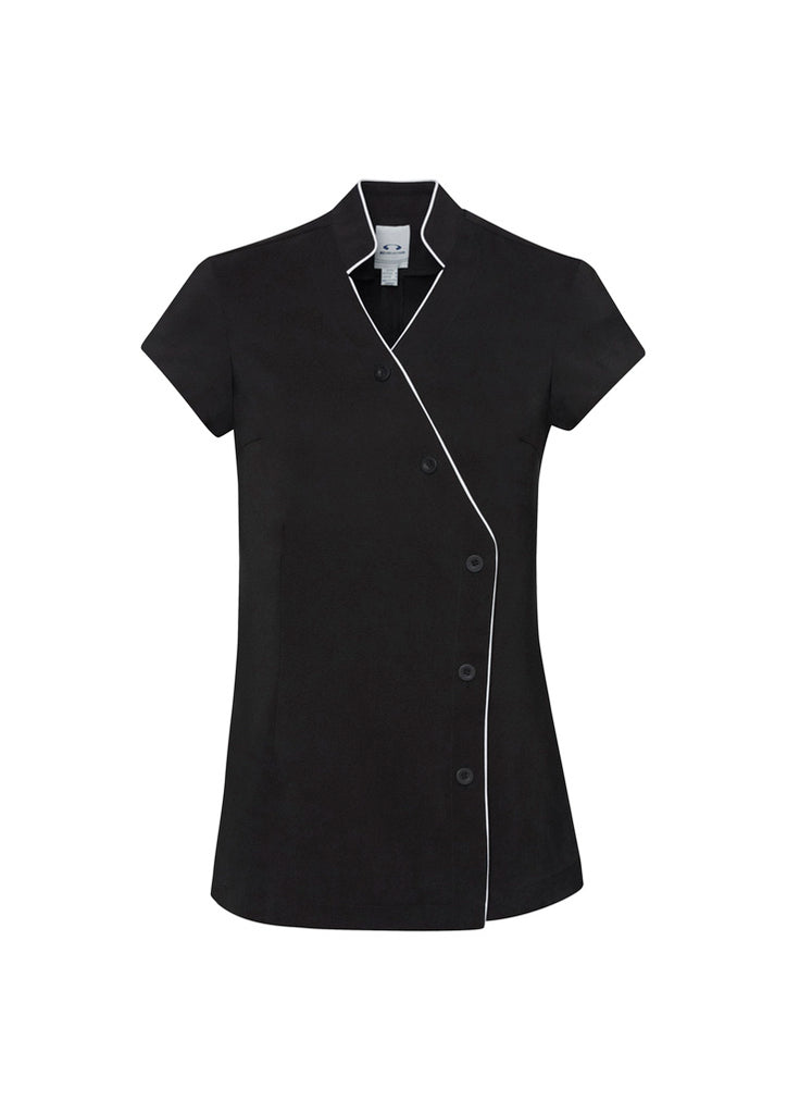 Biz Collection Womens Zen Tunic (H134LS)