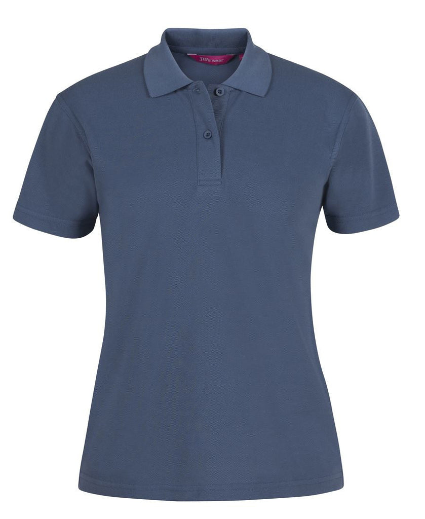JB's Ladies 210 Polo 3rd colors (2LPS)