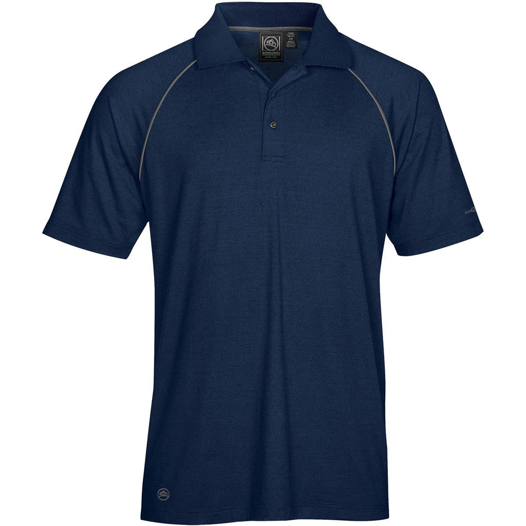 Stormtech Men's Piranha Performance Polo (IPS-4)