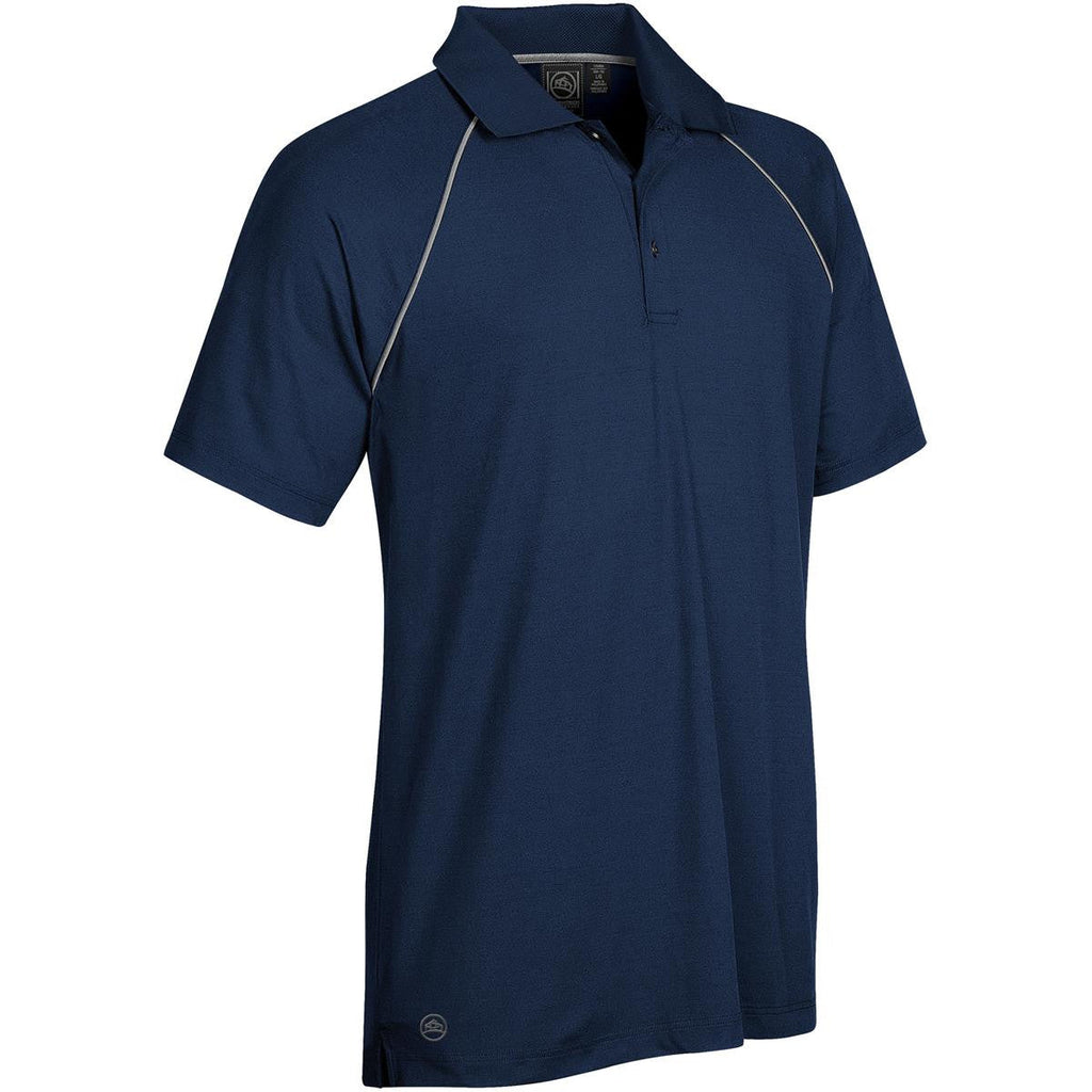 Stormtech Men's Piranha Performance Polo (IPS-4)