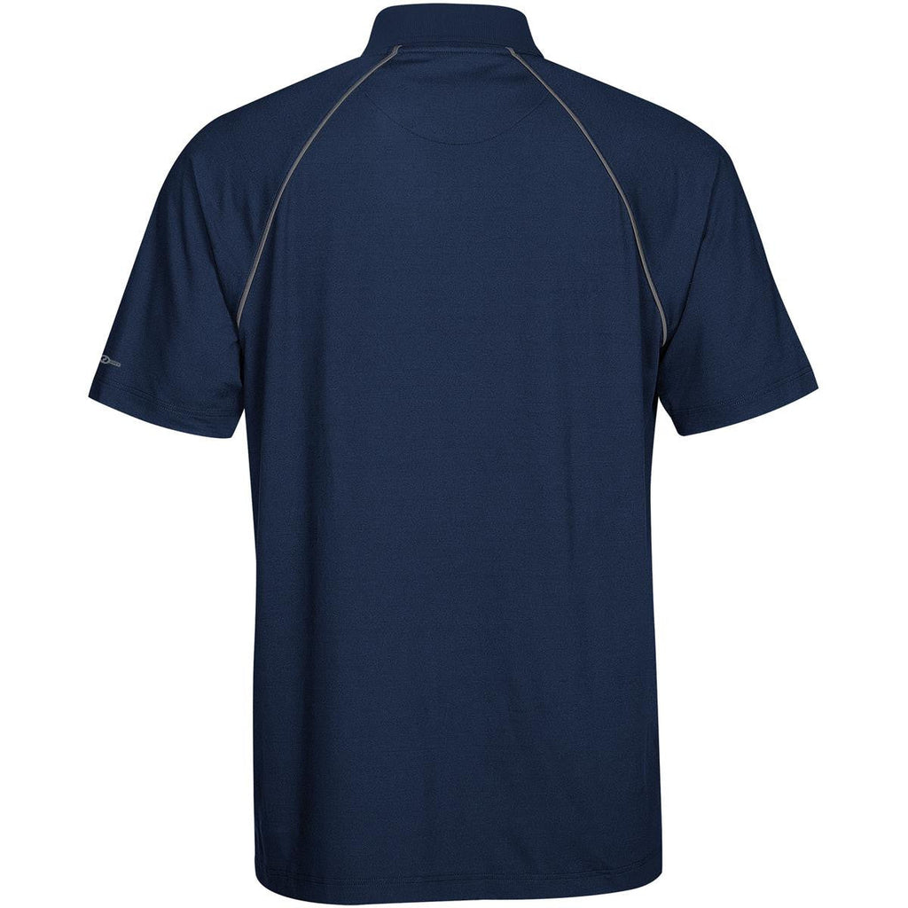 Stormtech Men's Piranha Performance Polo (IPS-4)