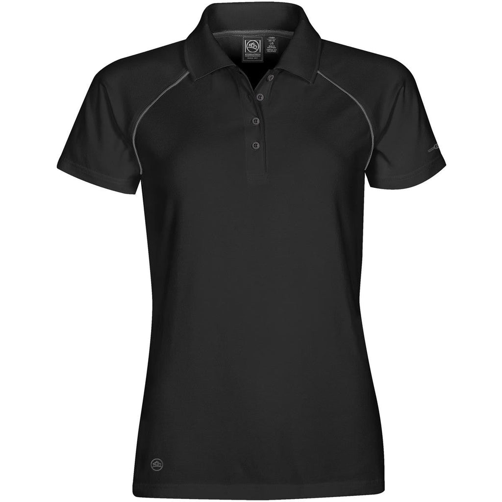 Stormtech Women Piranha Performance Polo (IPS-4W)