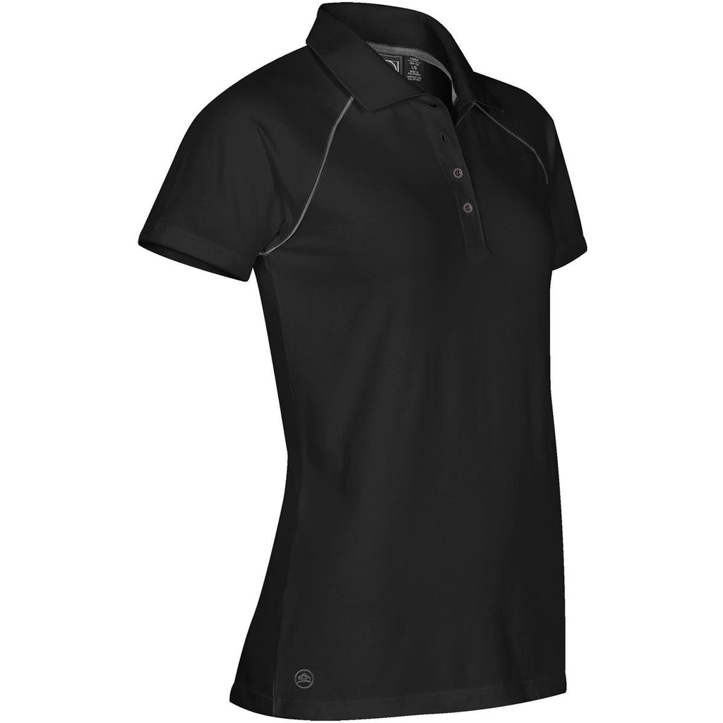 Stormtech Women Piranha Performance Polo (IPS-4W)