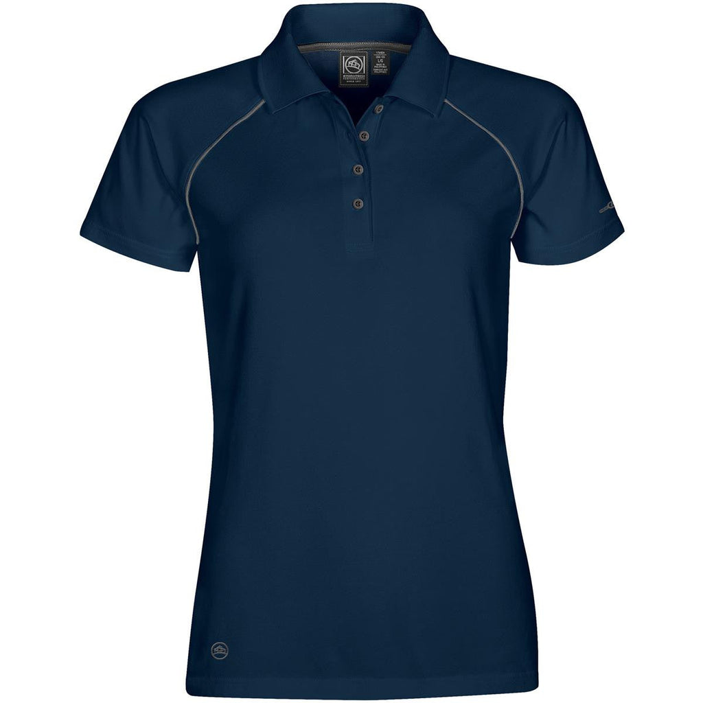 Stormtech Women Piranha Performance Polo (IPS-4W)