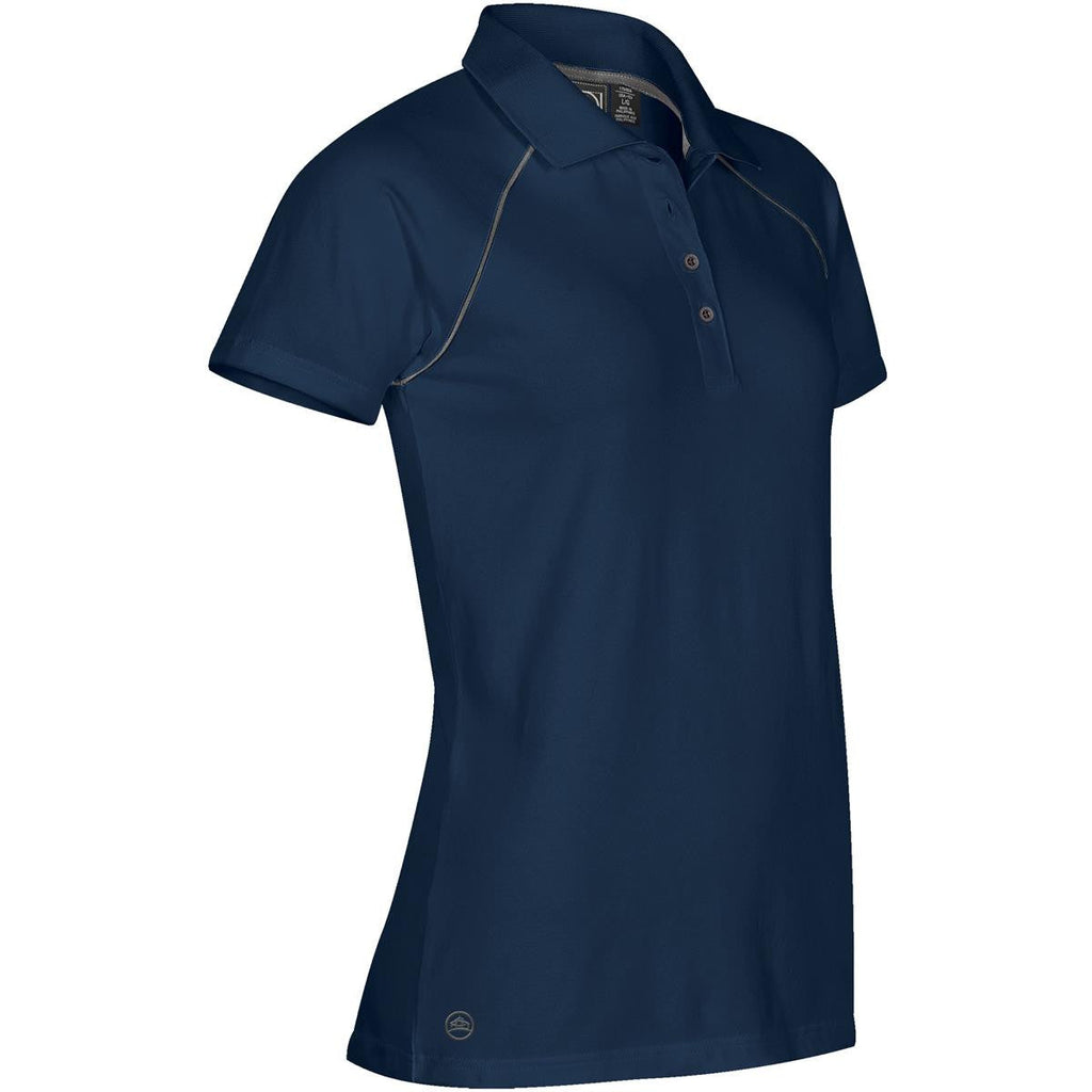 Stormtech Women Piranha Performance Polo (IPS-4W)