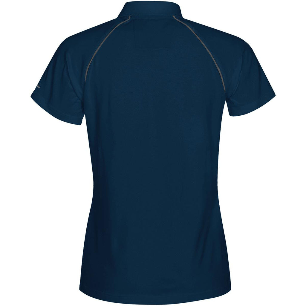 Stormtech Women Piranha Performance Polo (IPS-4W)