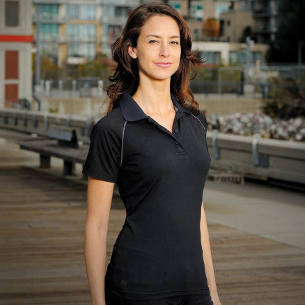 Stormtech Women Piranha Performance Polo (IPS-4W)
