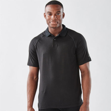 Stormtech Men's Piranha Performance Polo (IPS-4)