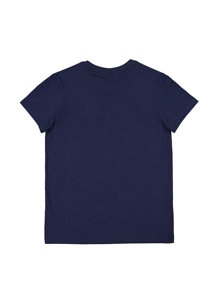 GoodMates Womens Basis Short Sleeve Tee (X1001W)