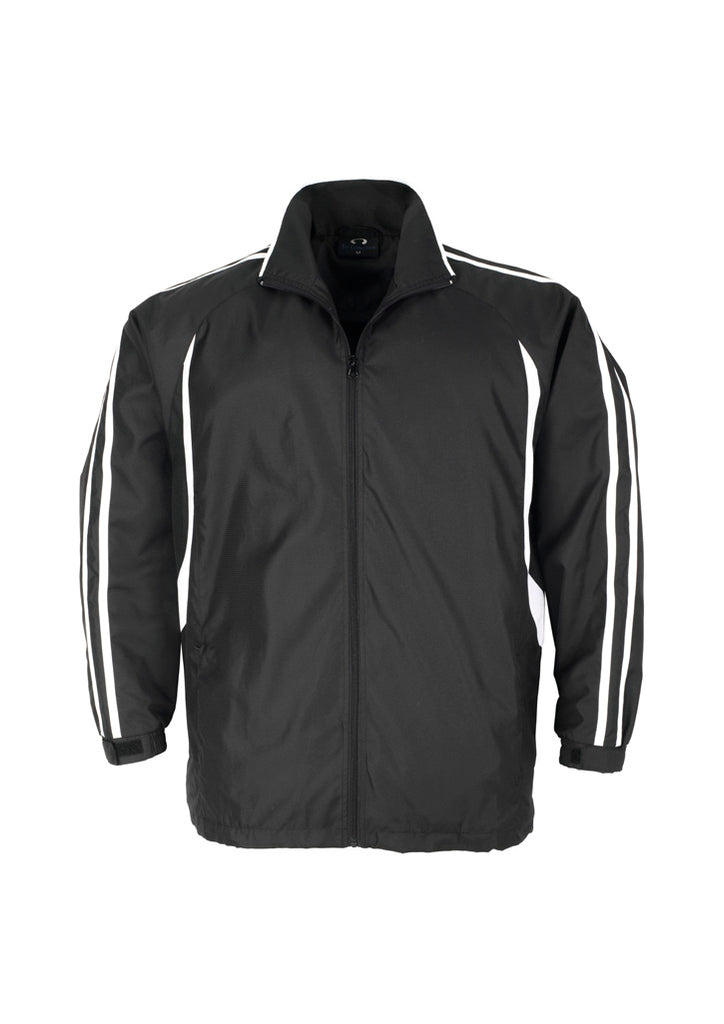 Biz Collection Unisex Flash Jacket-(J3150)