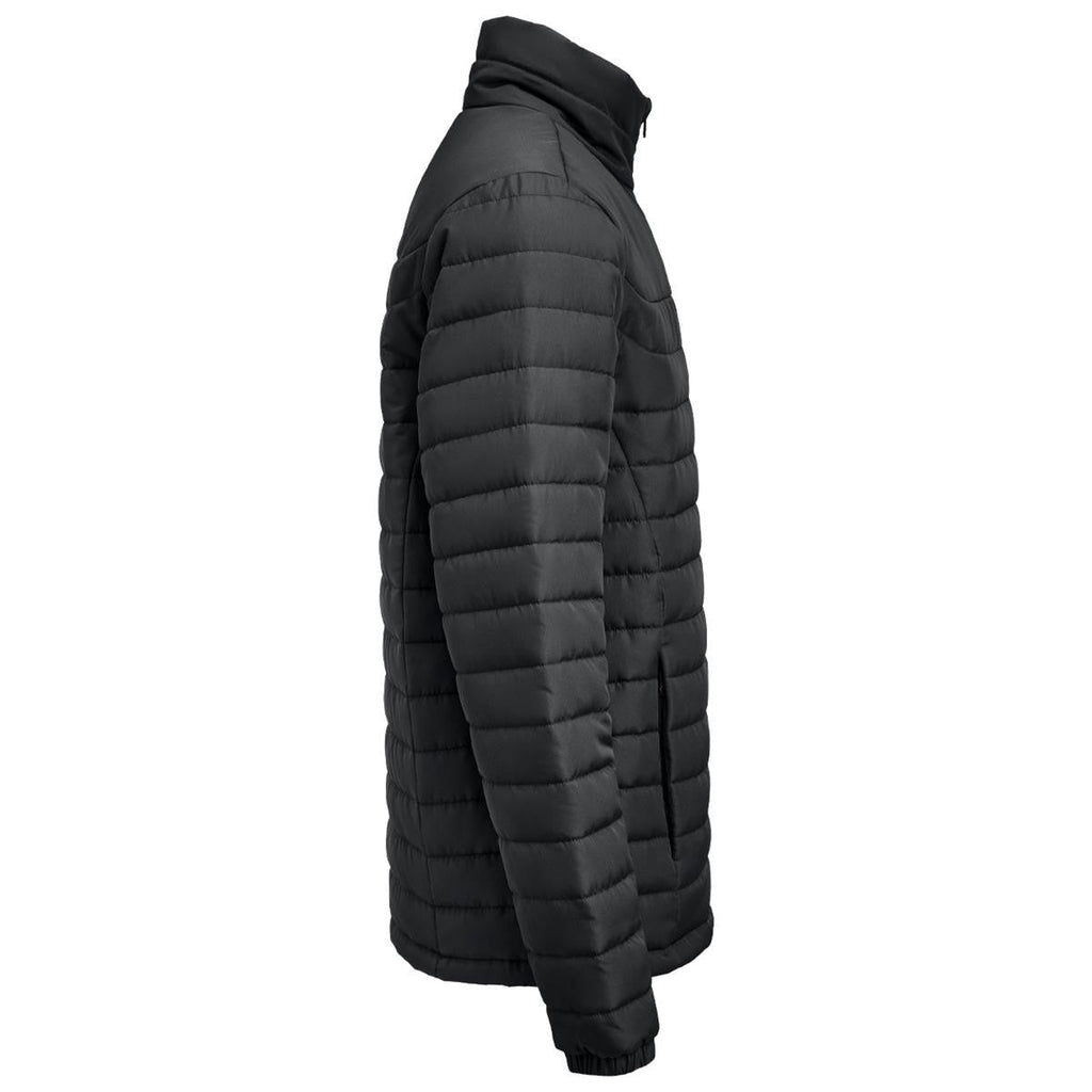 James Harvest Arches Men's Padded Jacket (JH130)