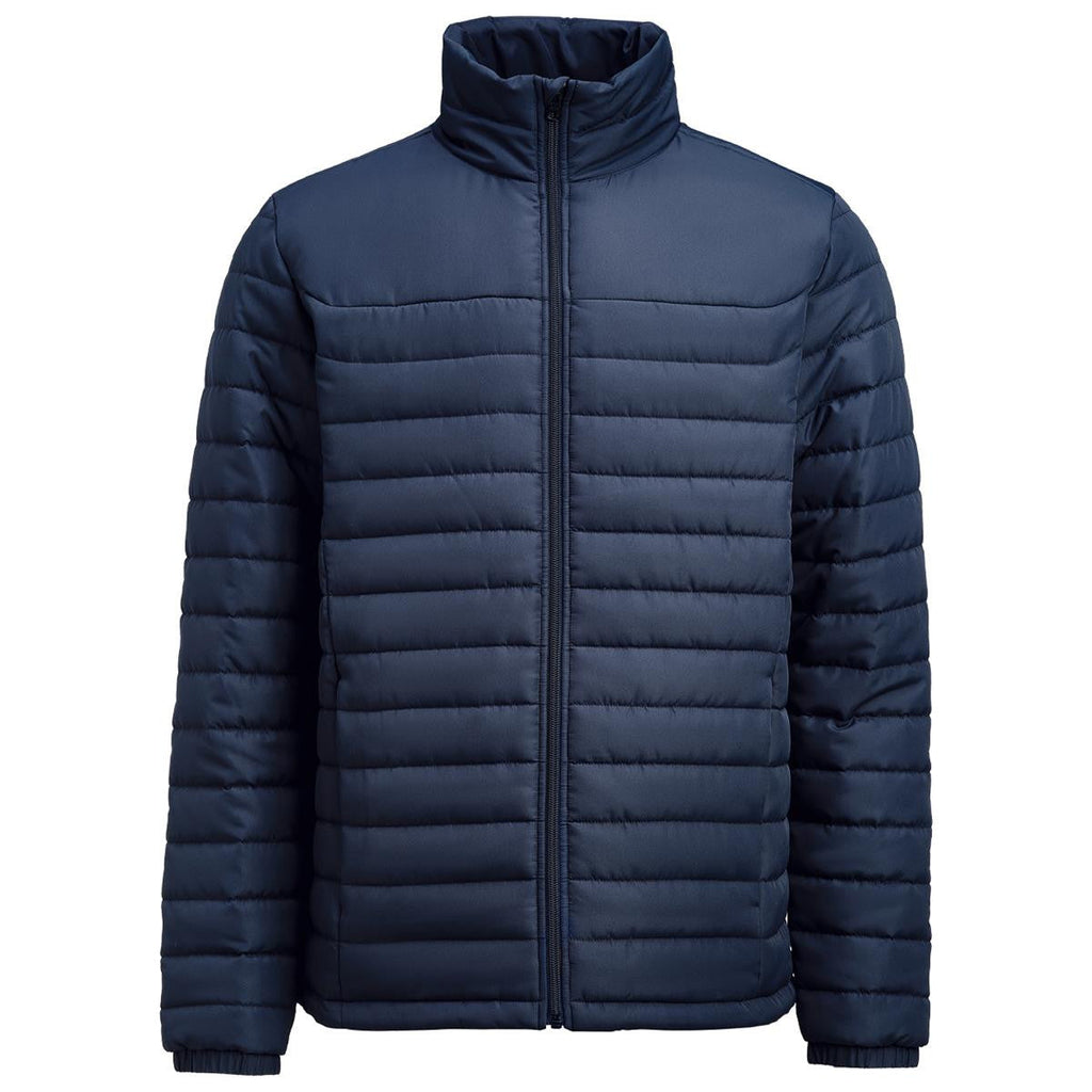 James Harvest Arches Men's Padded Jacket (JH130)