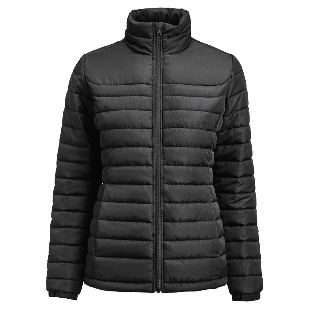James Harvest Arches Women's Padded Jacket (JH130W)
