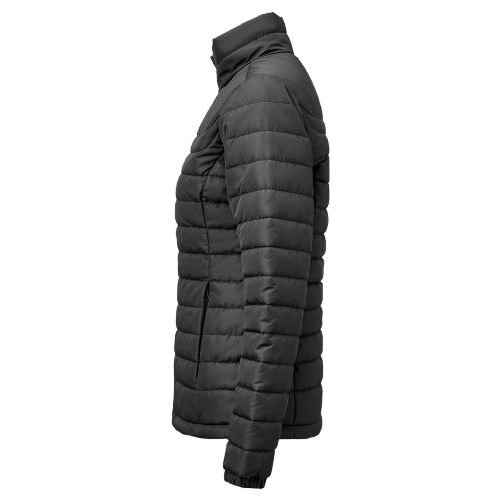 James Harvest Arches Women's Padded Jacket (JH130W)