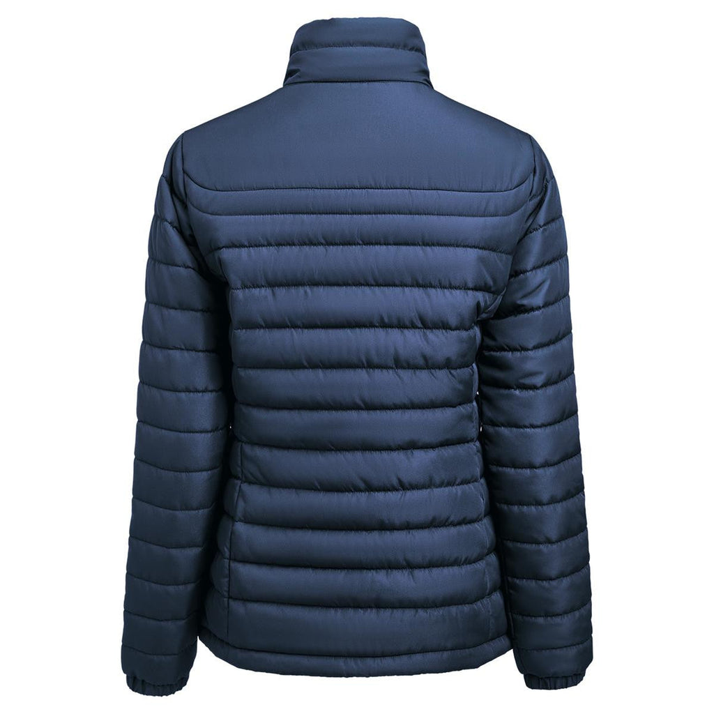 James Harvest Arches Women's Padded Jacket (JH130W)