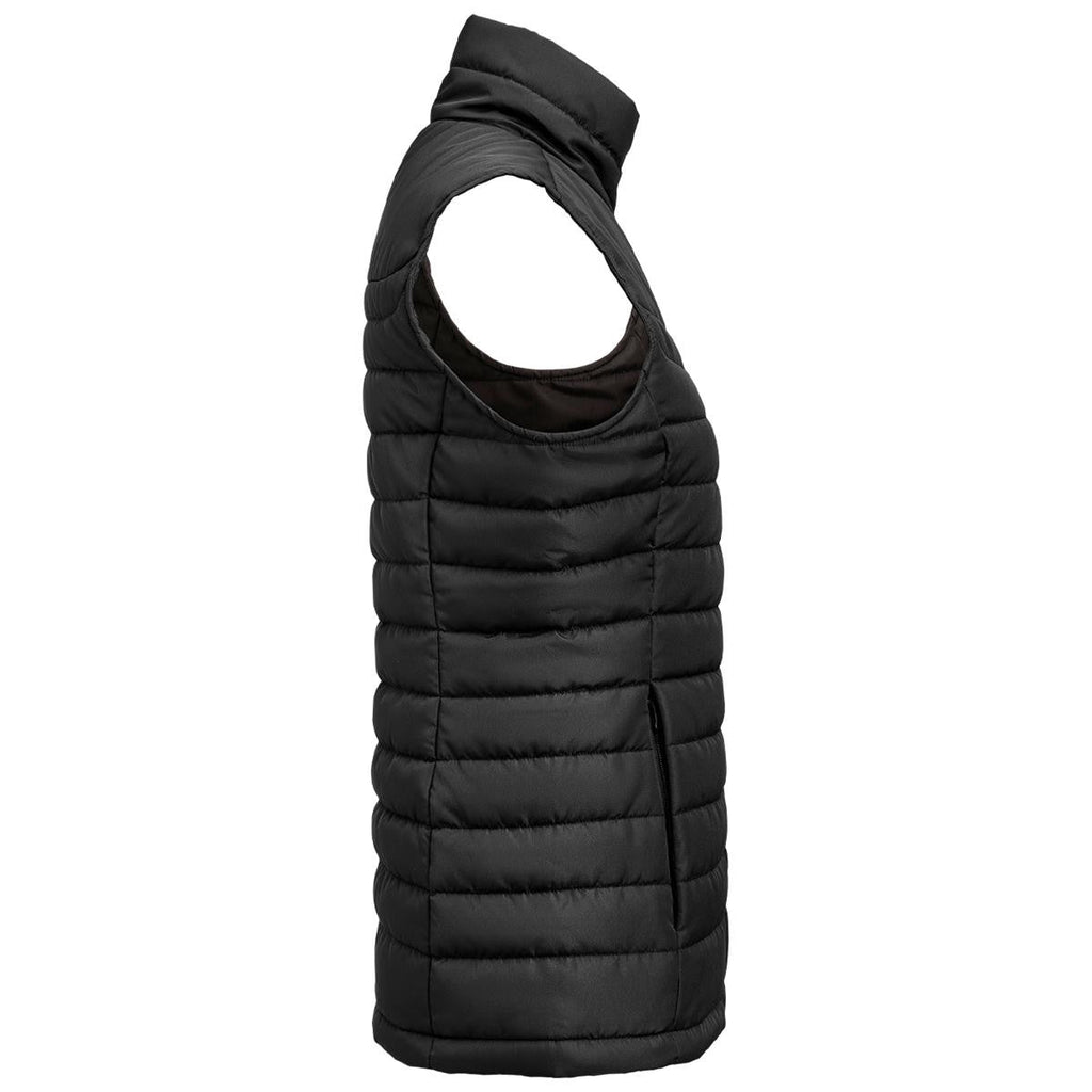 James Harvest Arches Women's Padded Vest (JH135W)