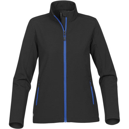 Stormtech Women's Orbiter Softshell-(KSB-1W)