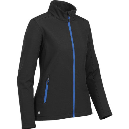 Stormtech Women's Orbiter Softshell-(KSB-1W)