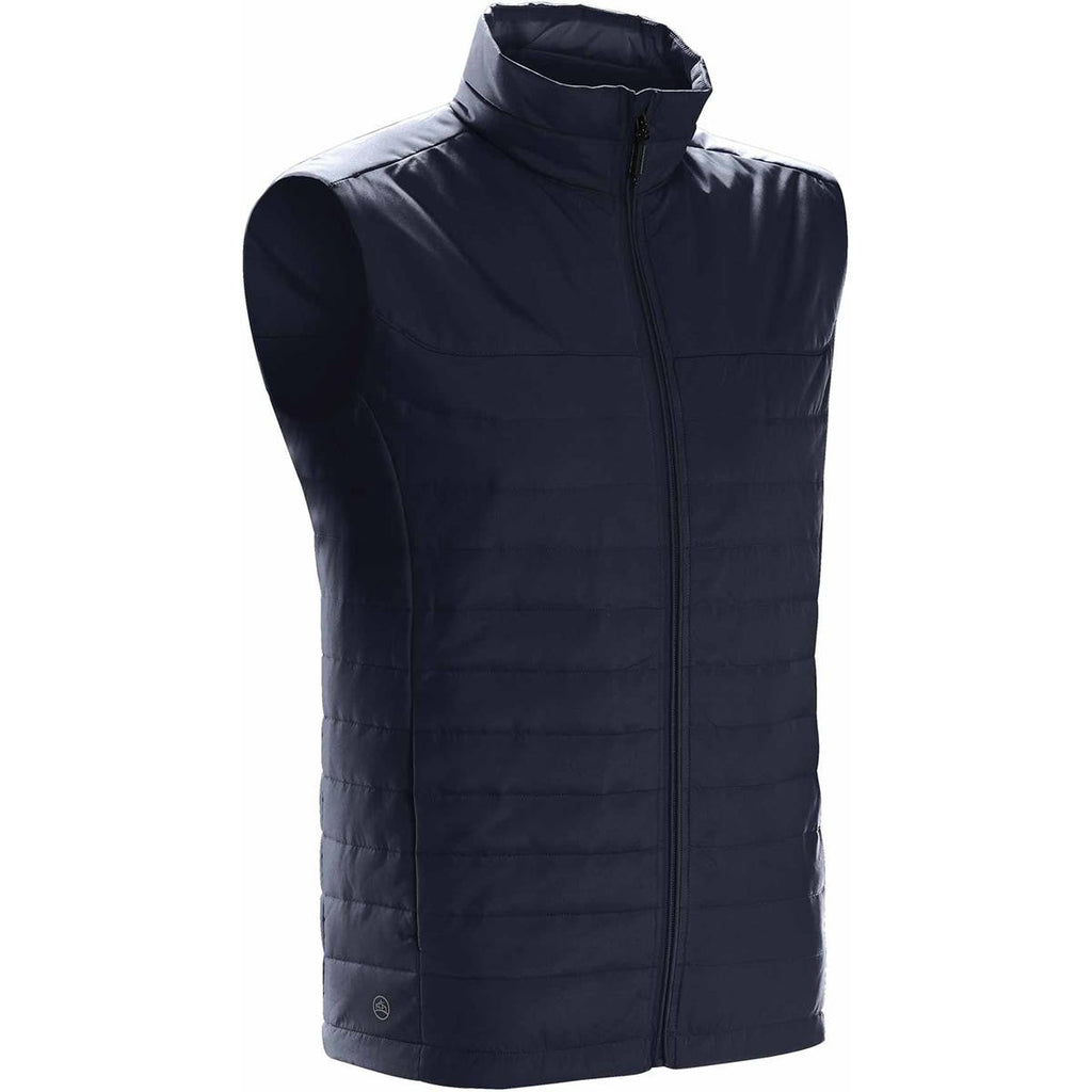 Stormtech Men's Nautilus Quilted Vest (KXV-1)