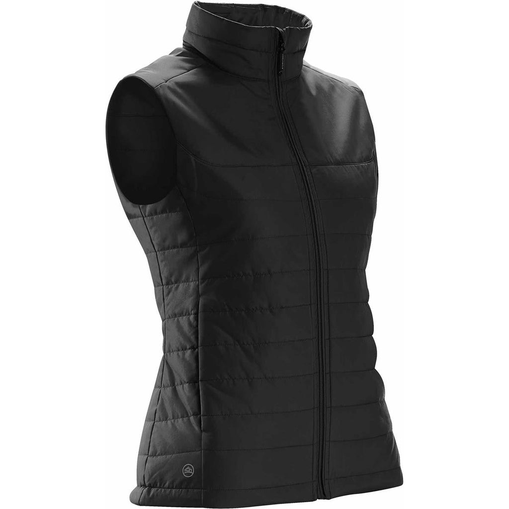 Stormtech Women's Nautilus Quilted Vest (KXV-1W)