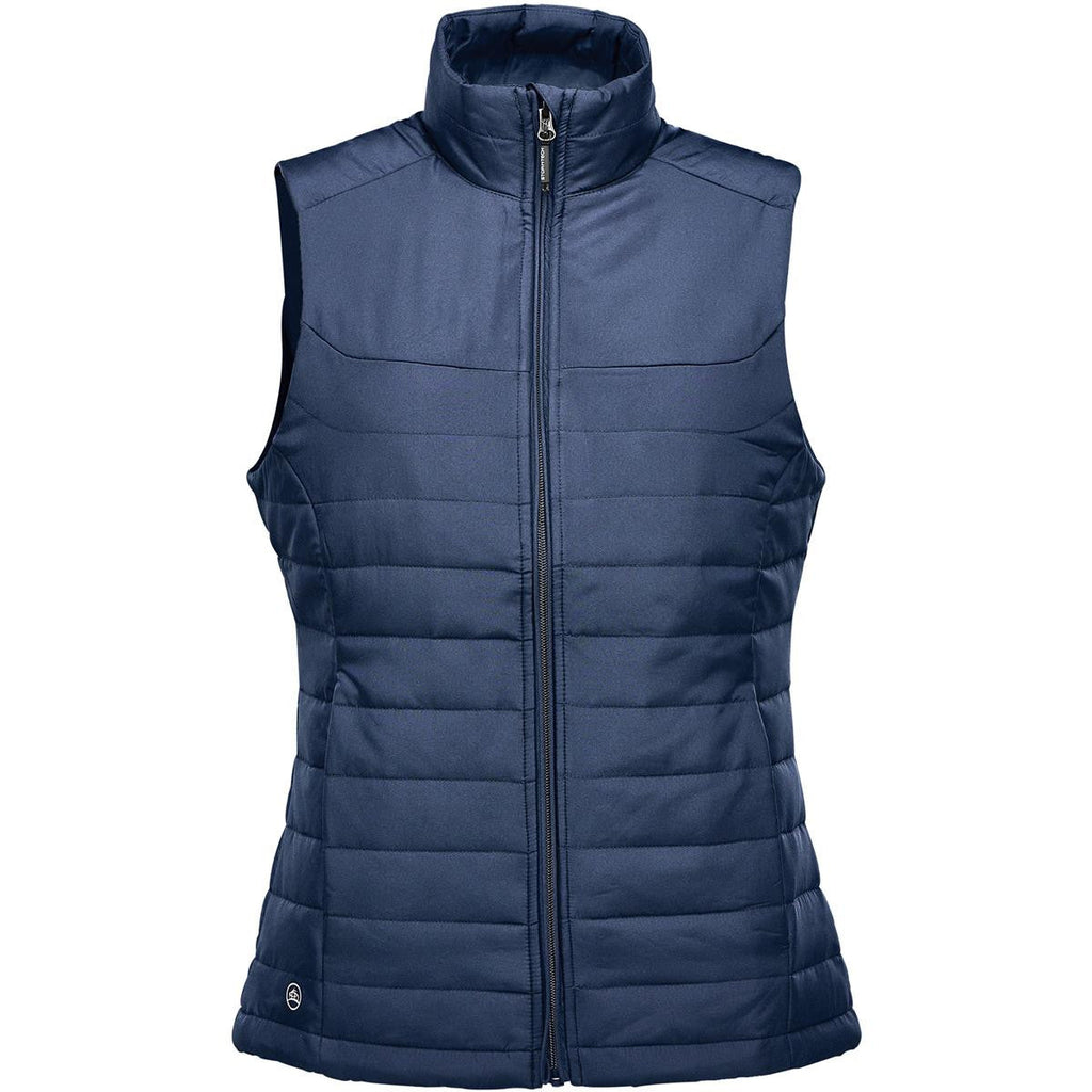 Stormtech Women's Nautilus Quilted Vest (KXV-1W)