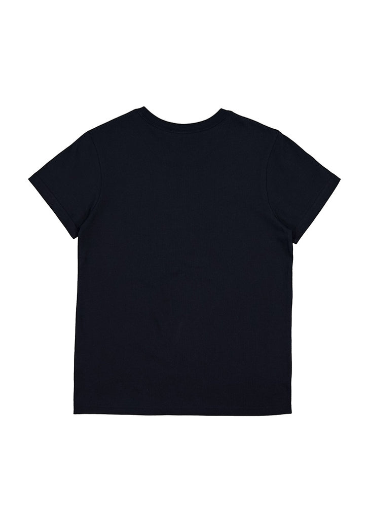 GoodMates Womens Basis Short Sleeve Tee (X1001W)