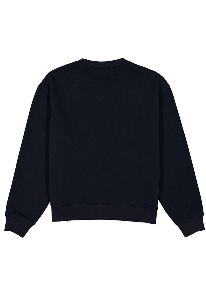 GoodMates Womens Everyday Crew Sweatshirt (X2007W)