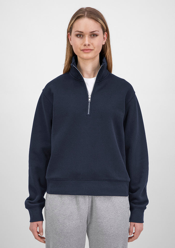 GoodMates Womens Everyday 1/4 Zip (X2006W)