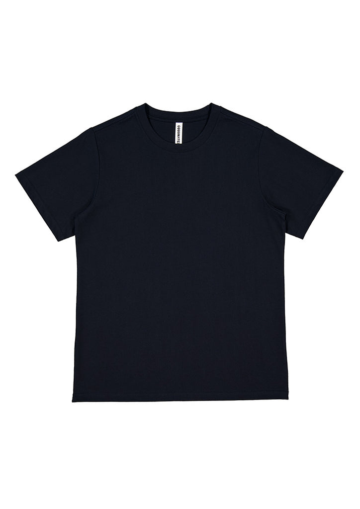 GoodMates Womens Everyday Short Sleeve Tee (X2001W)