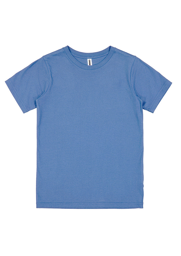 GoodMates Kids Basis Short Sleeve Tee (X1001K)