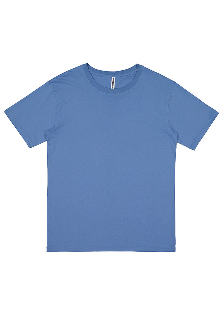 GoodMates Mens Basis Short Sleeve Tee(X1001M)