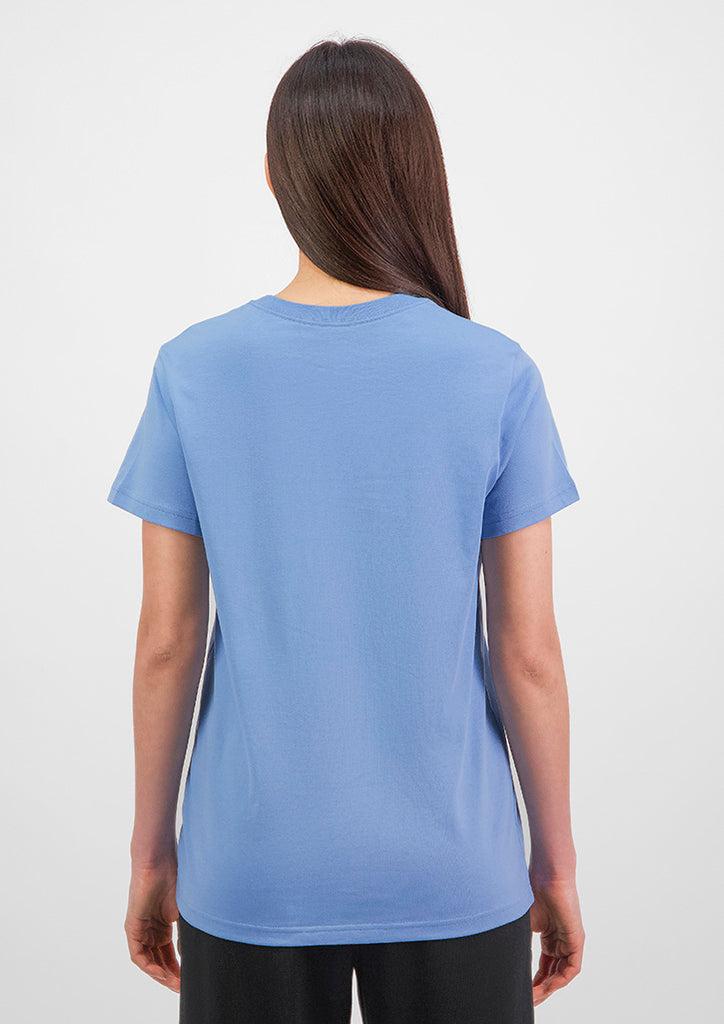GoodMates Womens Basis Short Sleeve Tee (X1001W)