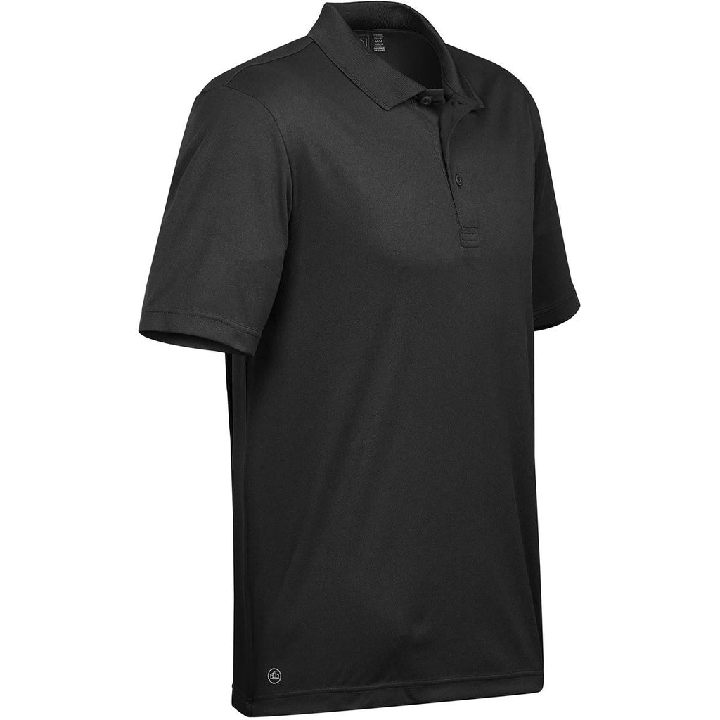 Stormtech Men's Eclipse Pique Polo-(PG-1)