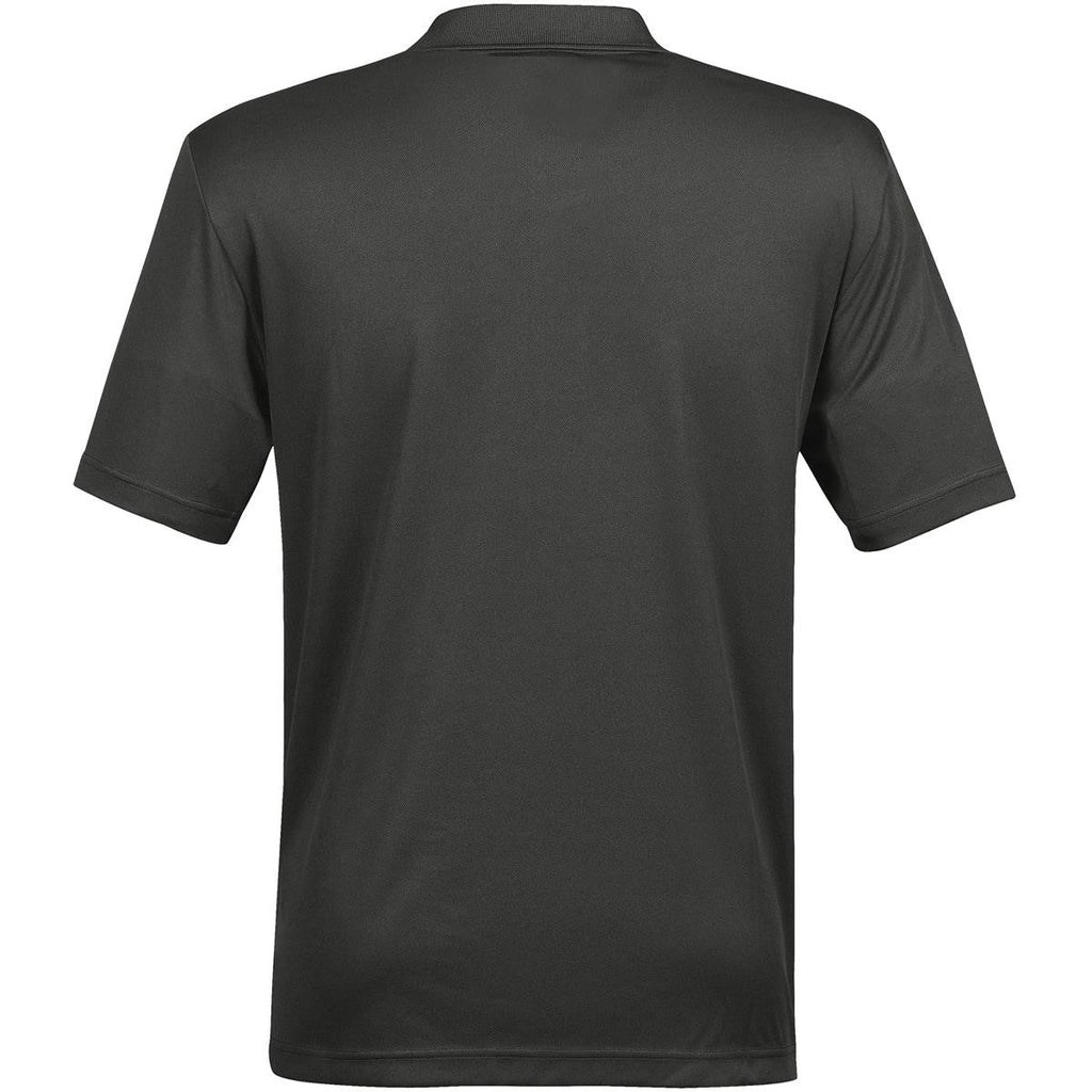 Stormtech Men's Eclipse Pique Polo-(PG-1)