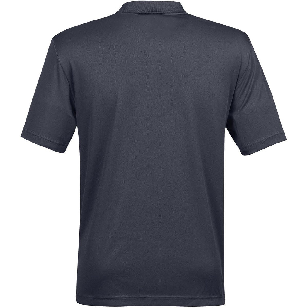 Stormtech Men's Eclipse Pique Polo-(PG-1)