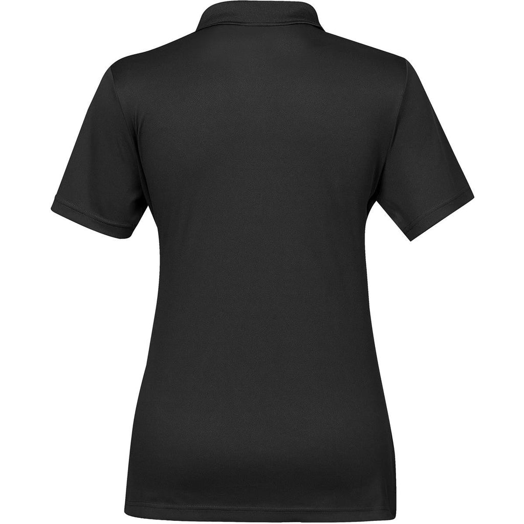 Stormtech Women's Eclipse Pique Polo-(PG-1W)