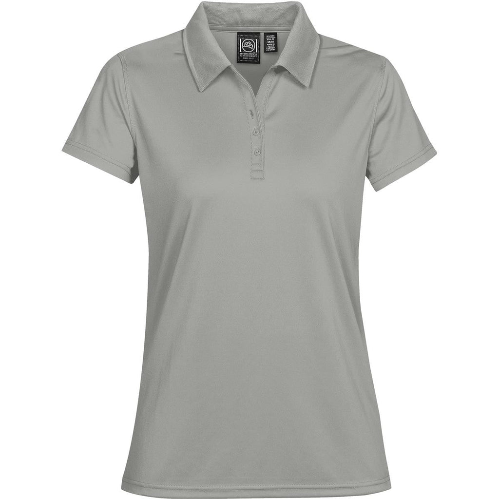 Stormtech Women's Eclipse Pique Polo-(PG-1W)