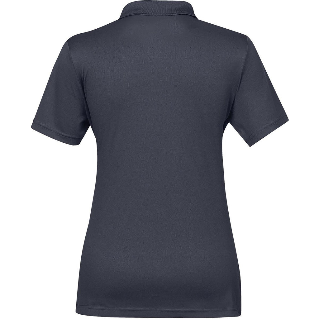 Stormtech Women's Eclipse Pique Polo-(PG-1W)