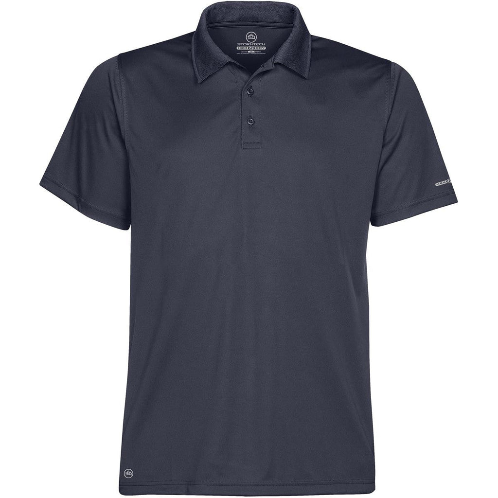 Stormtech Men's Phoenix H2X-Dry Polo (PS-2)