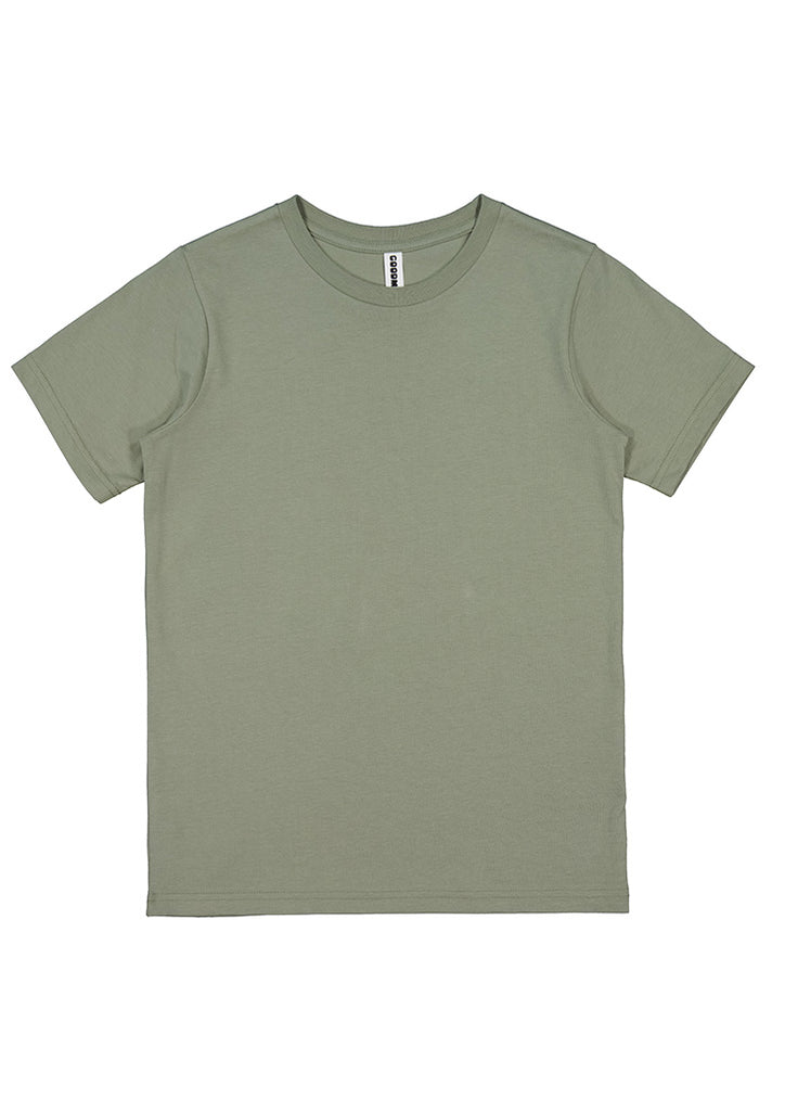 GoodMates Kids Basis Short Sleeve Tee (X1001K)