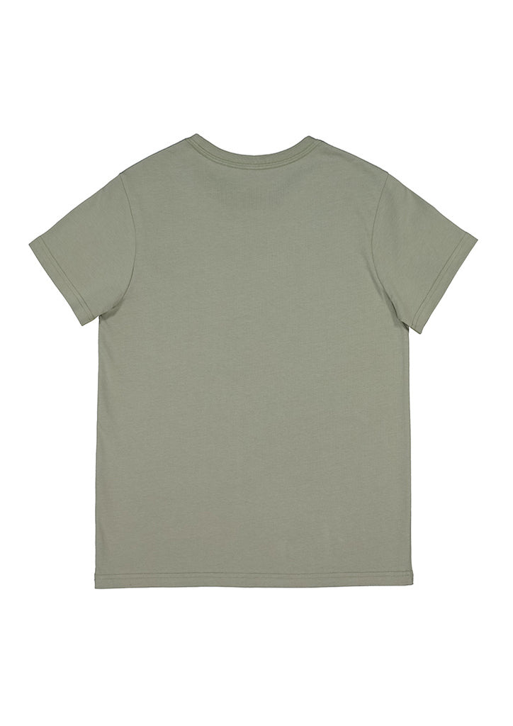 GoodMates Womens Basis Short Sleeve Tee (X1001W)