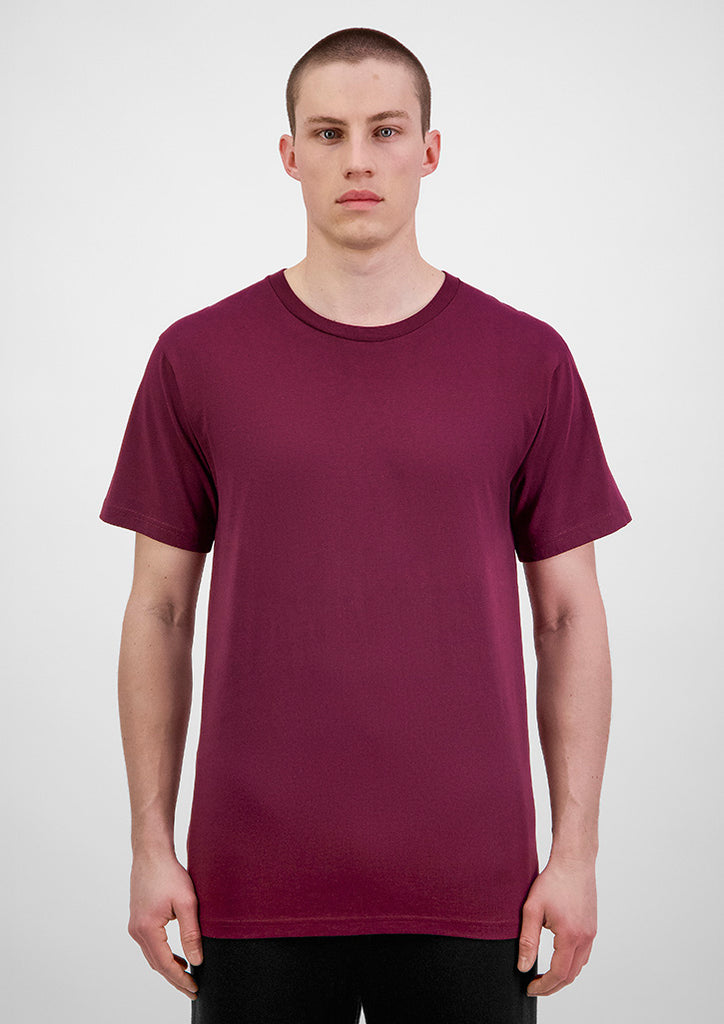 GoodMates Mens Basis Short Sleeve Tee(X1001M)