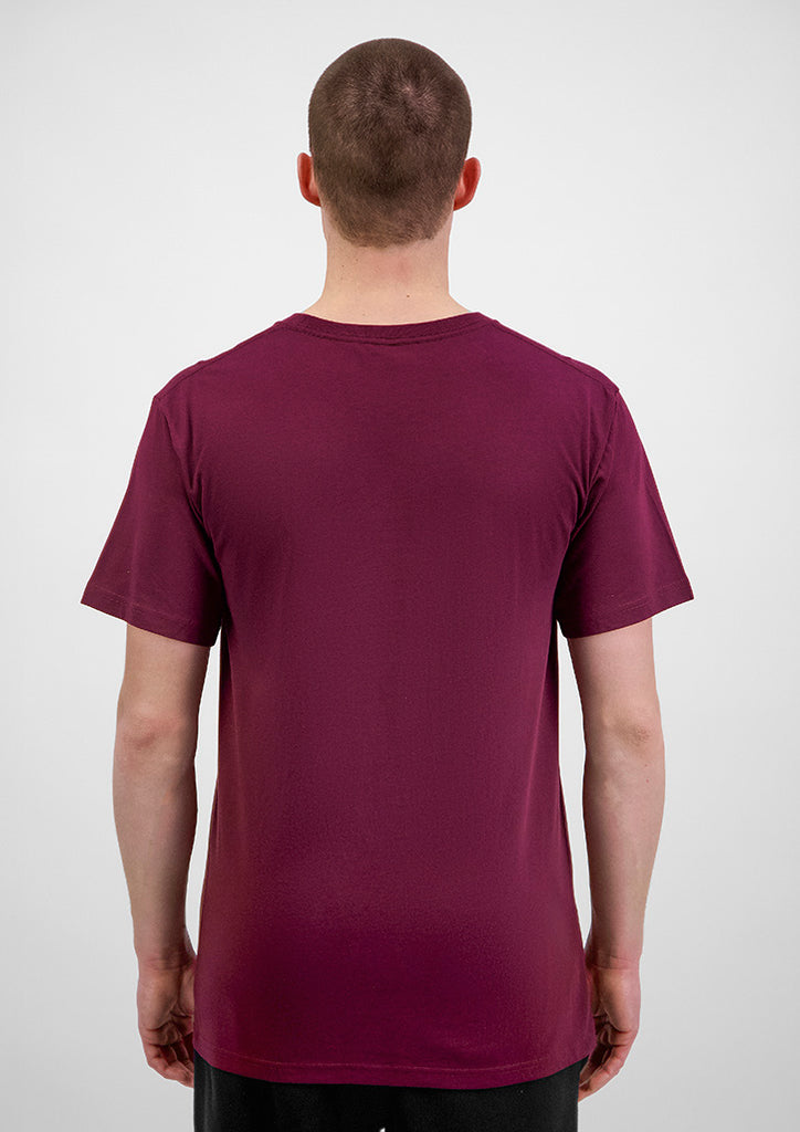 GoodMates Mens Basis Short Sleeve Tee(X1001M)